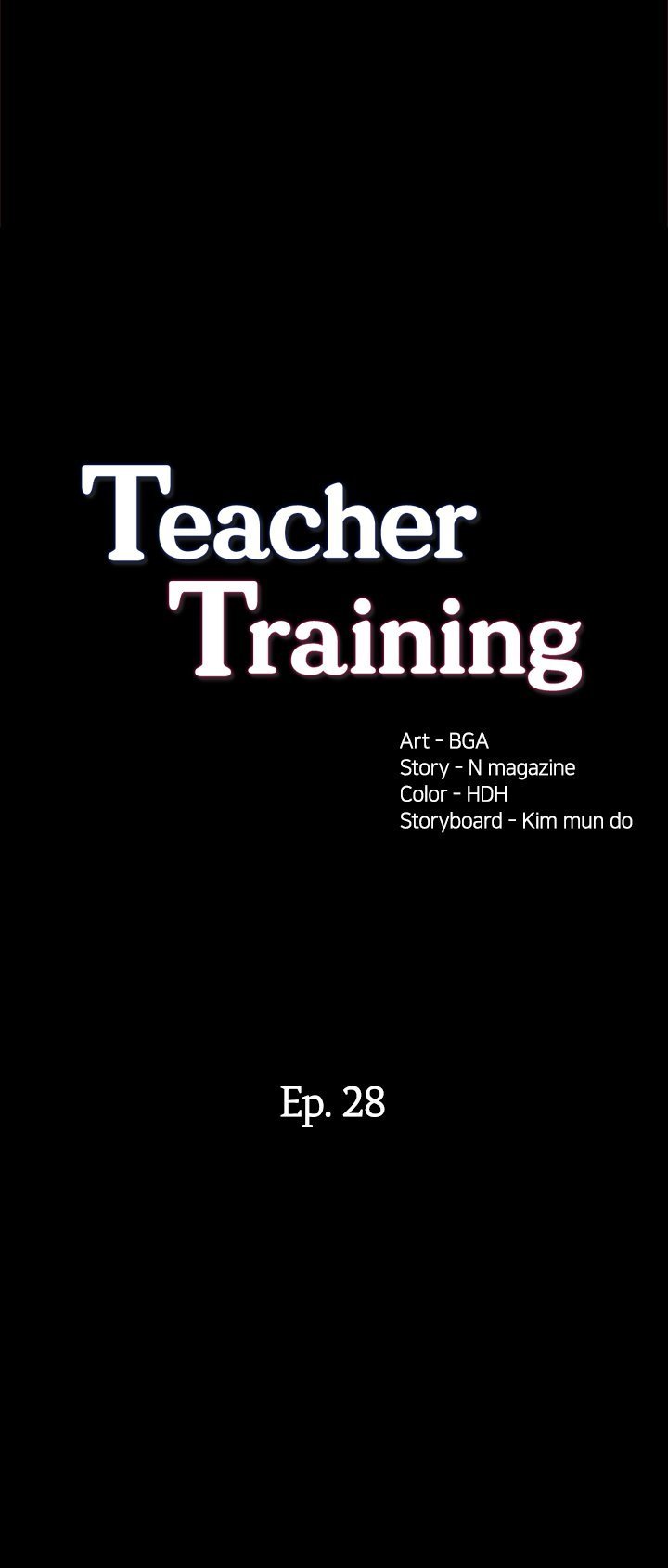 Teaching Practice - Chapter 28 2