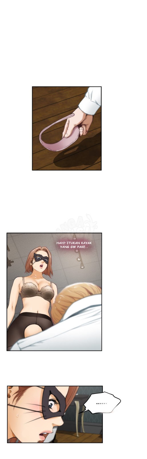 H-Mate - Chapter 28 18