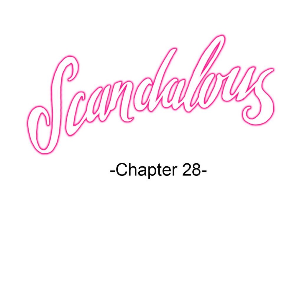 Fatal Woman - Chapter 28 36