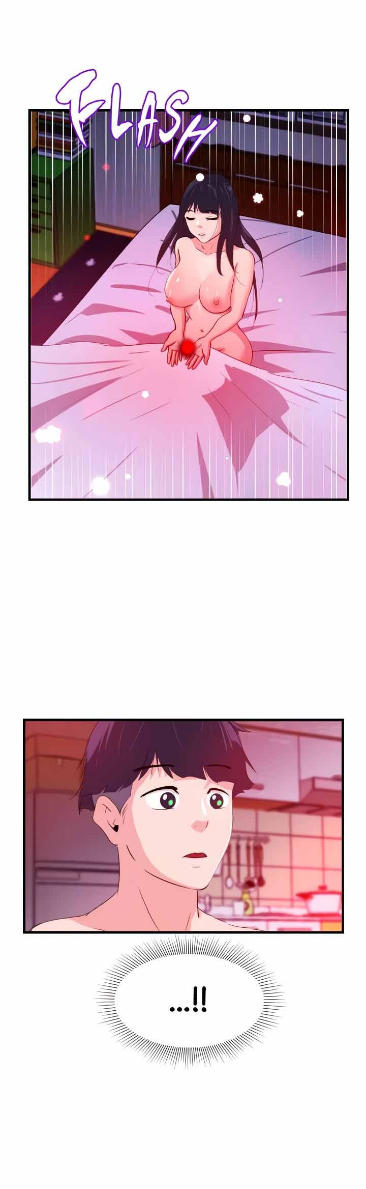 My Roommate is a Succubus - Chapter 28 41 My Roommate is a Succubus - Chapter 28 41