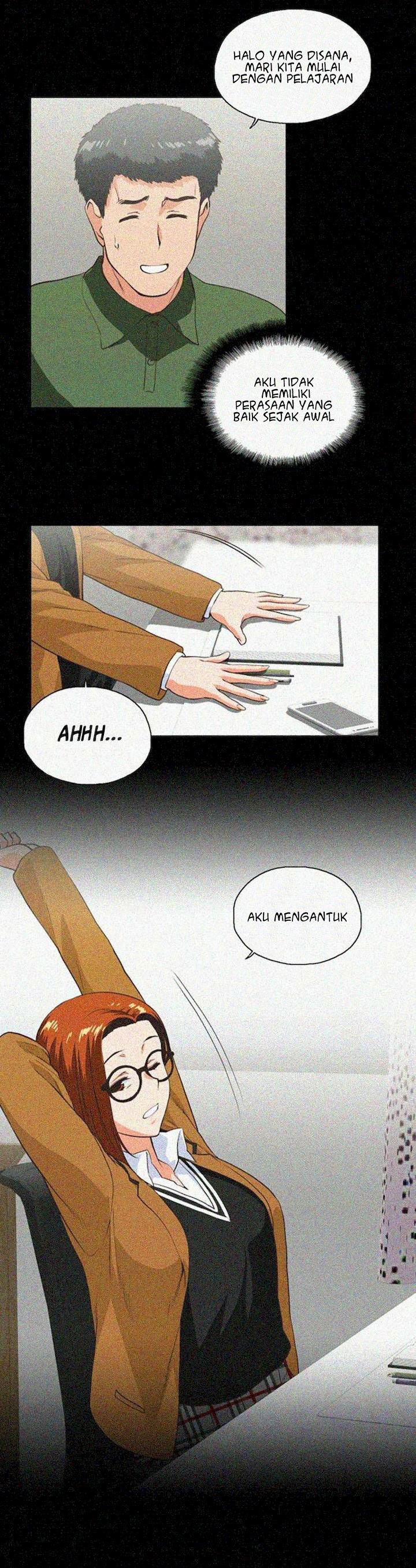 Up and Down (Edge Edge) - Chapter 28 12