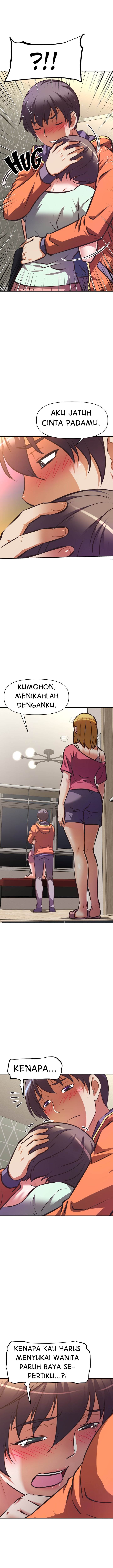 Streamer Aunt - Chapter 28 4 Streamer Aunt - Chapter 28 4