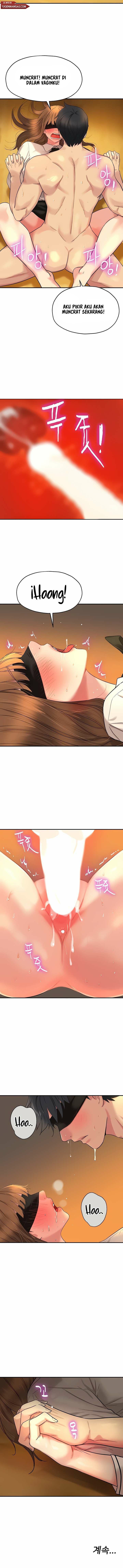 The Pleasure Shop - Chapter 28 9