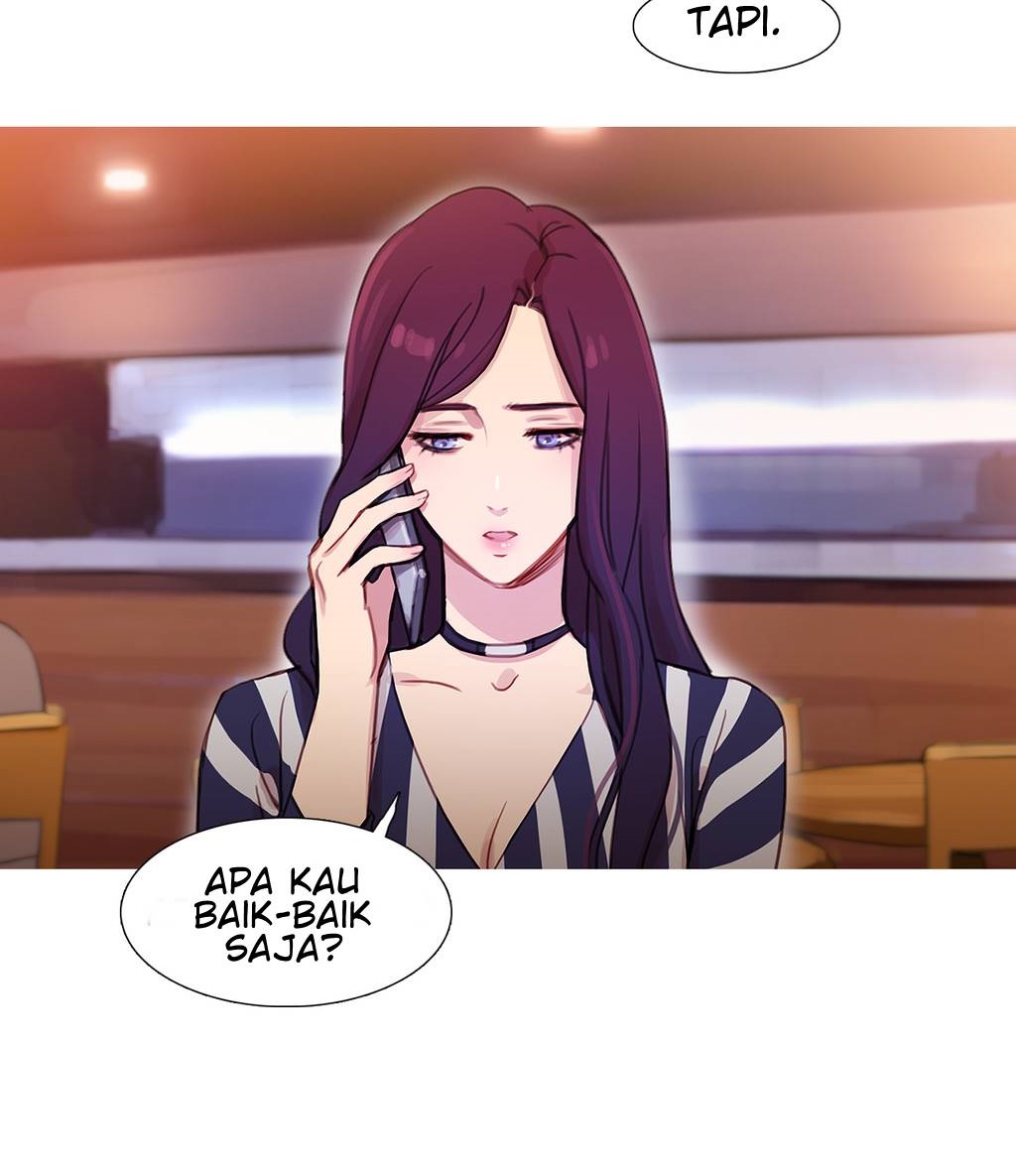 Fatal Woman - Chapter 28 5