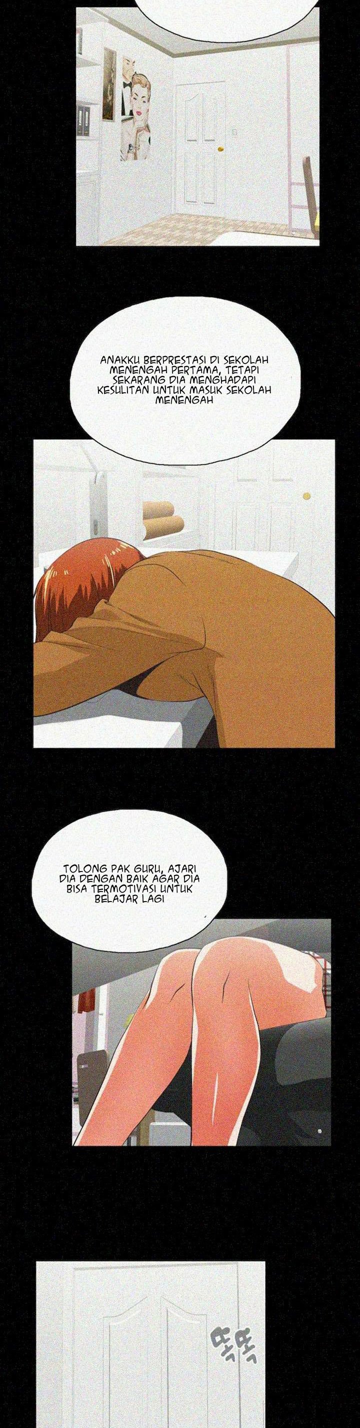 Up and Down (Edge Edge) - Chapter 28 10