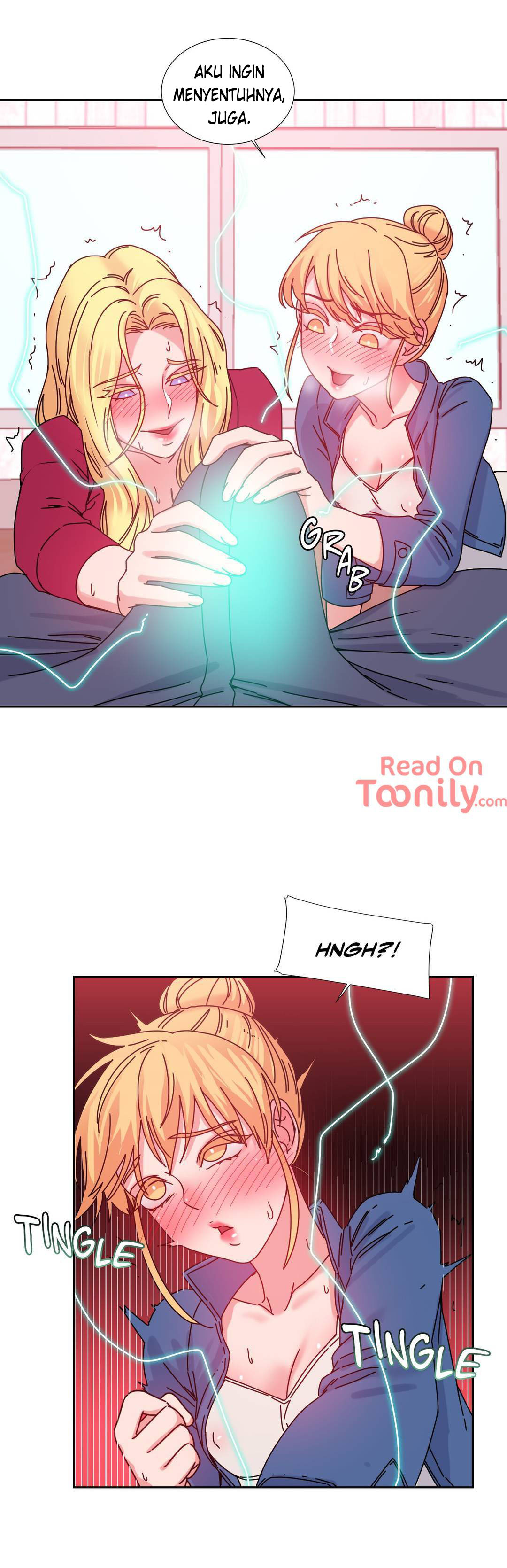 Tie Me Up - Chapter 28 38