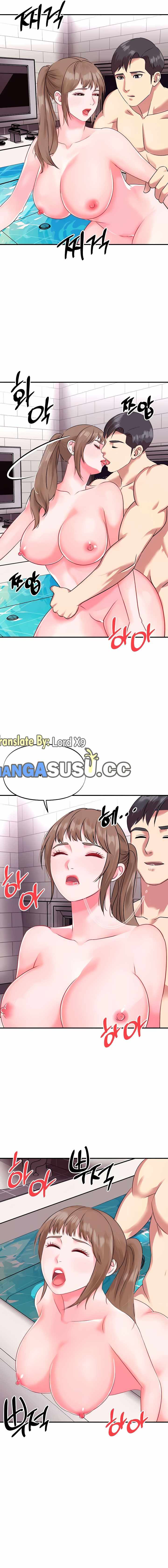 My Young Married Teacher - Chapter 28 6