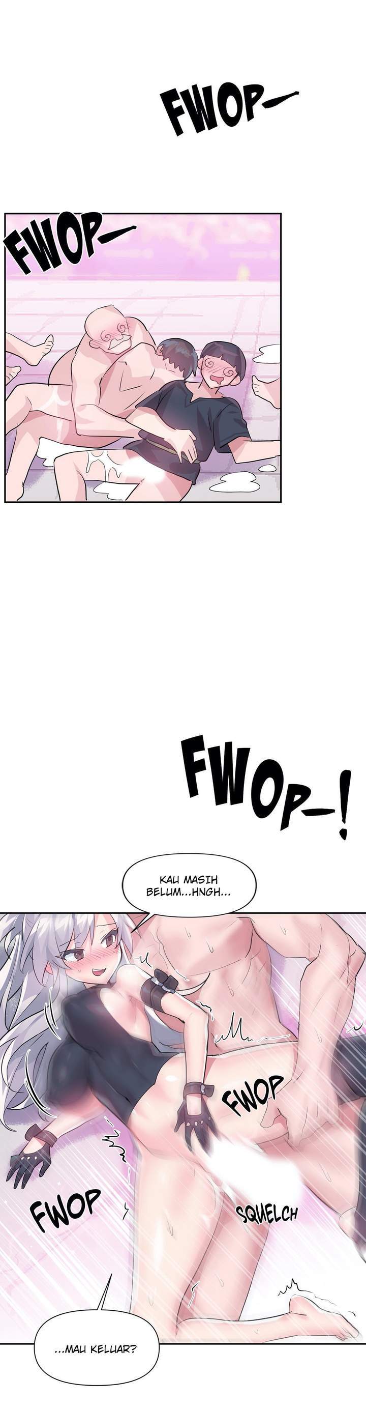 Log in to Lust-a-land - Chapter 28 23