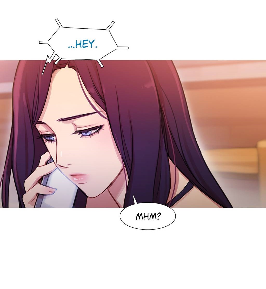 Fatal Woman - Chapter 28 9