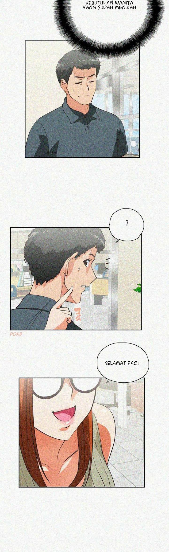 Up and Down (Edge Edge) - Chapter 28 30