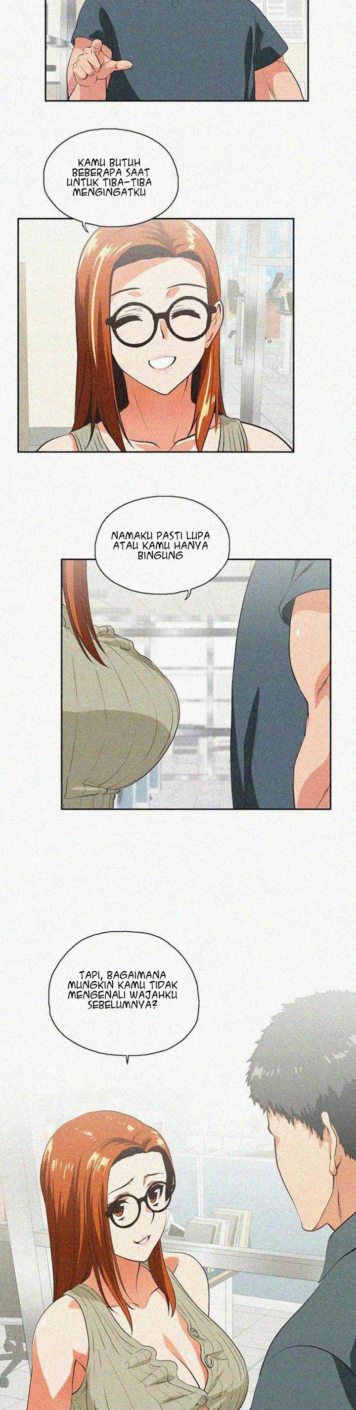 Up and Down (Edge Edge) - Chapter 28 6