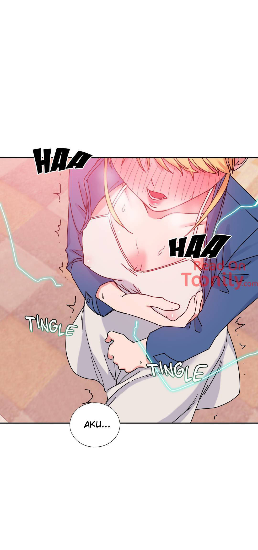 Tie Me Up - Chapter 28 37