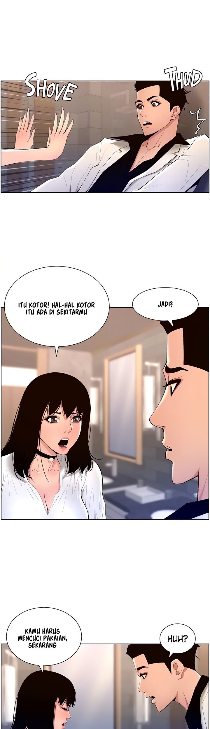 The Night King using App - Chapter 28 21