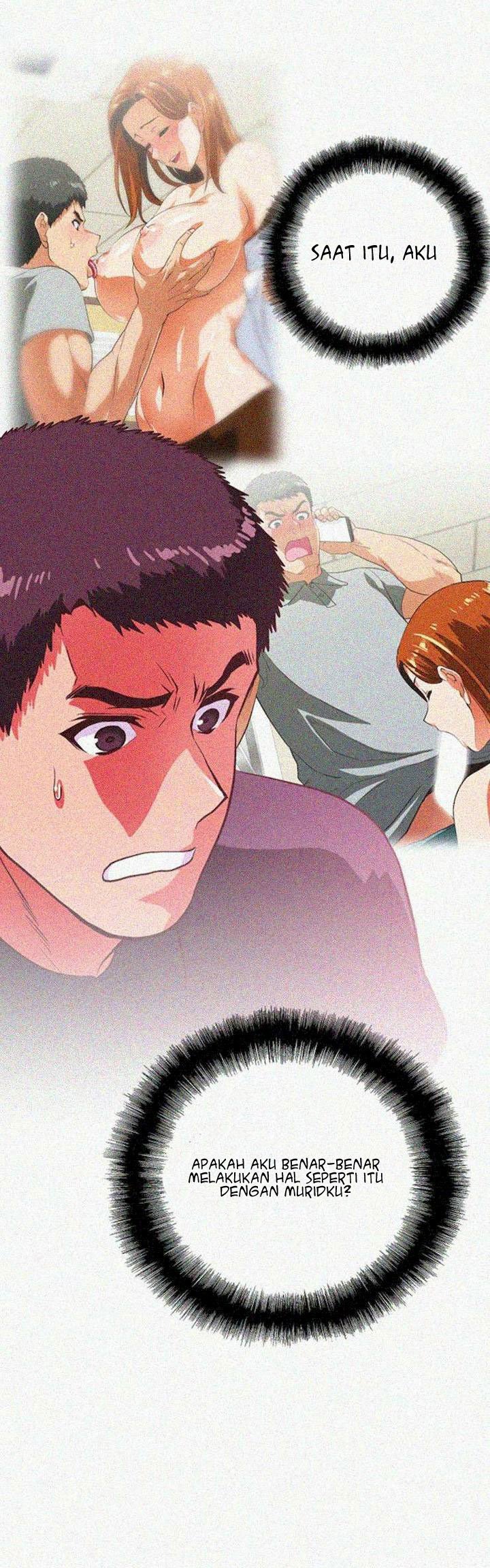 Up and Down (Edge Edge) - Chapter 28 22