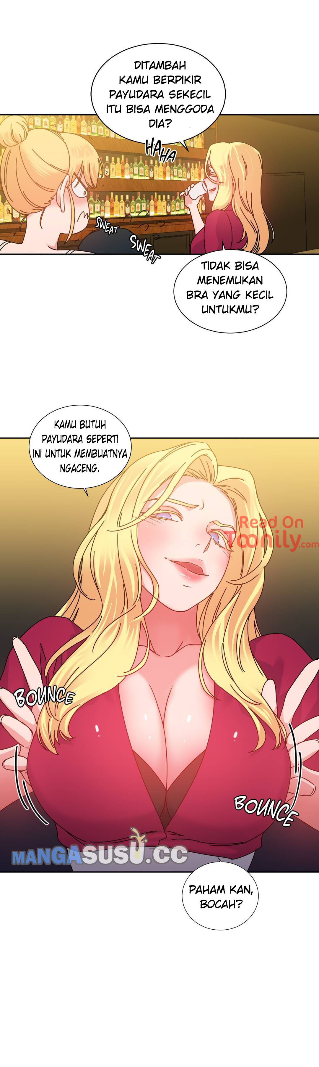 Tie Me Up - Chapter 28 23