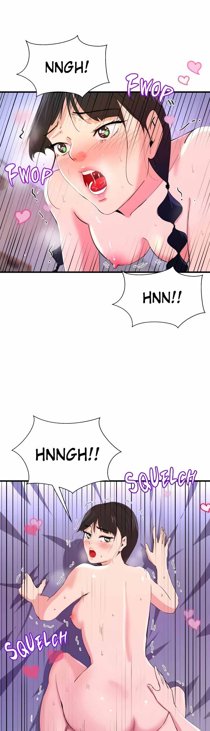 My Roommate is a Succubus - Chapter 28 8 My Roommate is a Succubus - Chapter 28 8