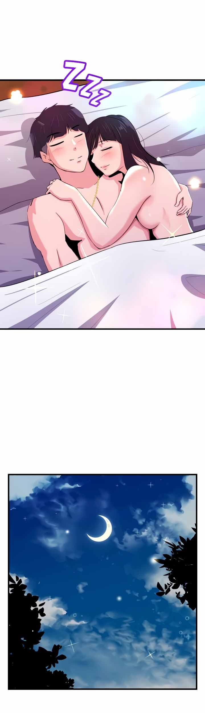 My Roommate is a Succubus - Chapter 28 47 My Roommate is a Succubus - Chapter 28 47