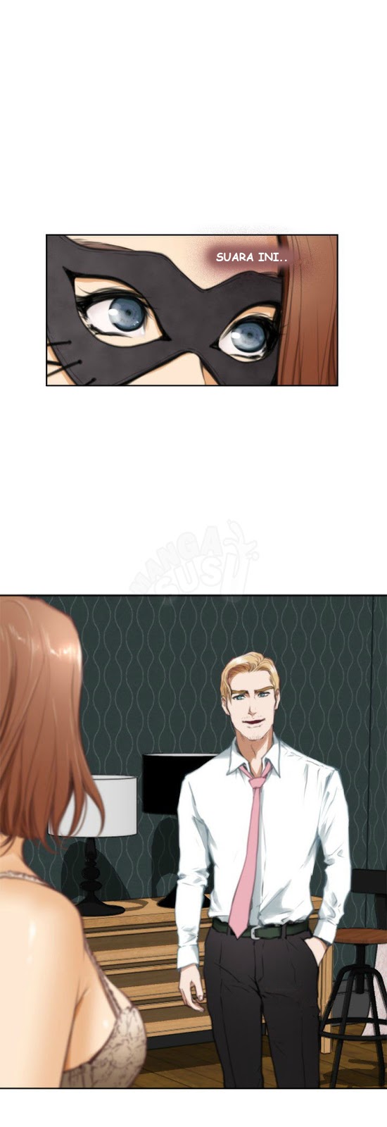 H-Mate - Chapter 28 11