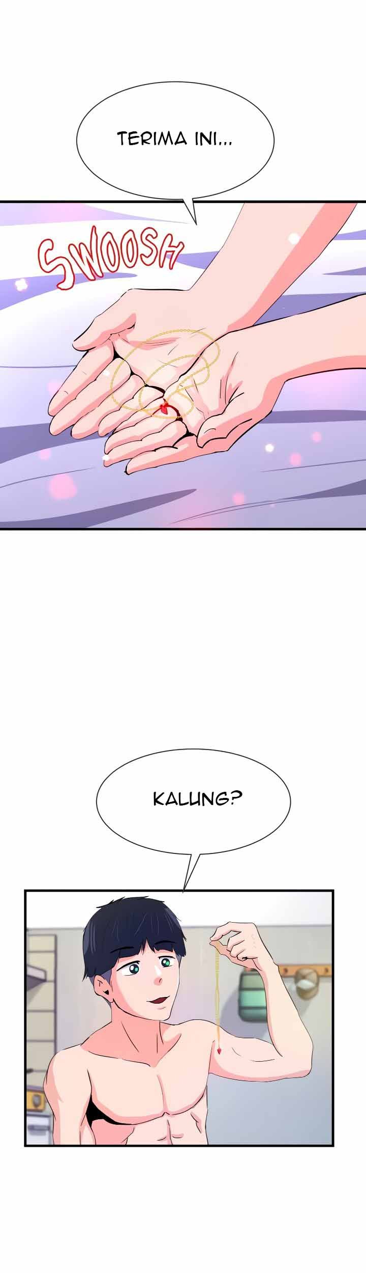 My Roommate is a Succubus - Chapter 28 42 My Roommate is a Succubus - Chapter 28 42