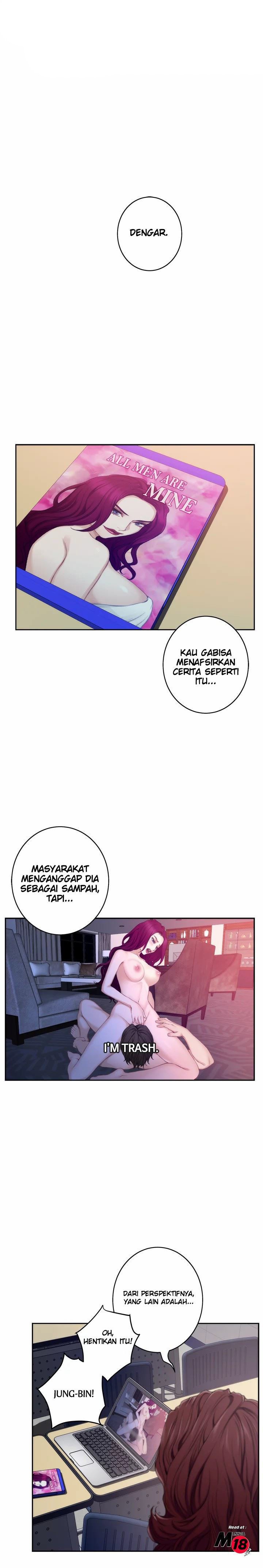S-Mate - Chapter 28 5