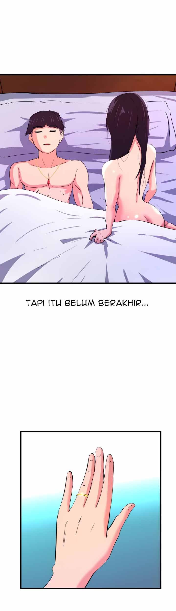 My Roommate is a Succubus - Chapter 28 49 My Roommate is a Succubus - Chapter 28 49