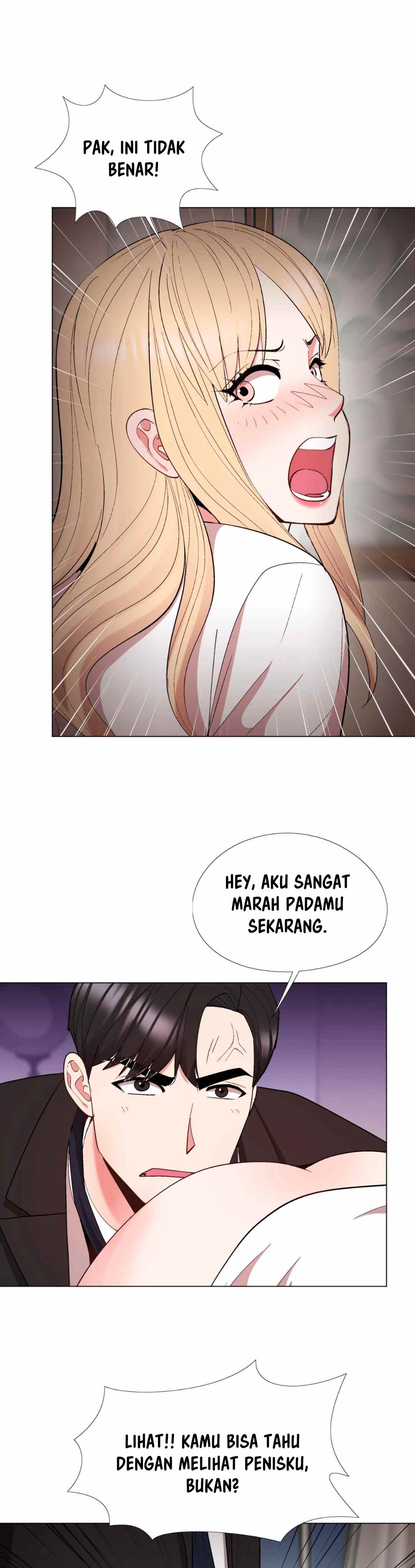 Cosplay Girl - Chapter 28 3