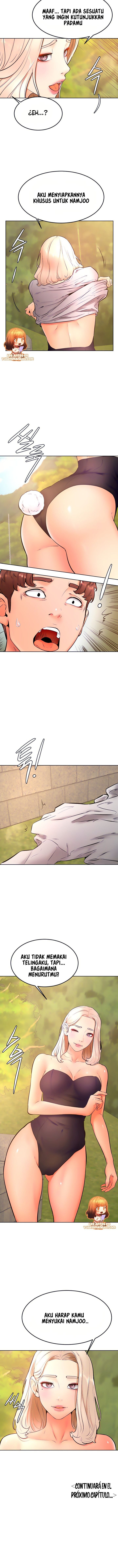 Cheer Up, Namjoo - Chapter 28 8