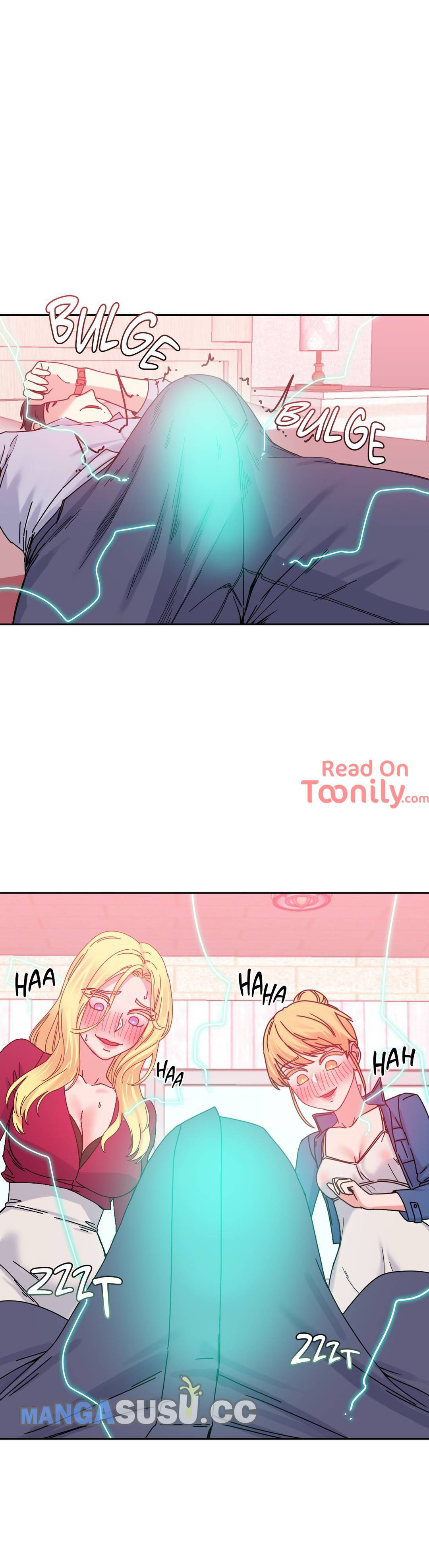 Tie Me Up - Chapter 28 34