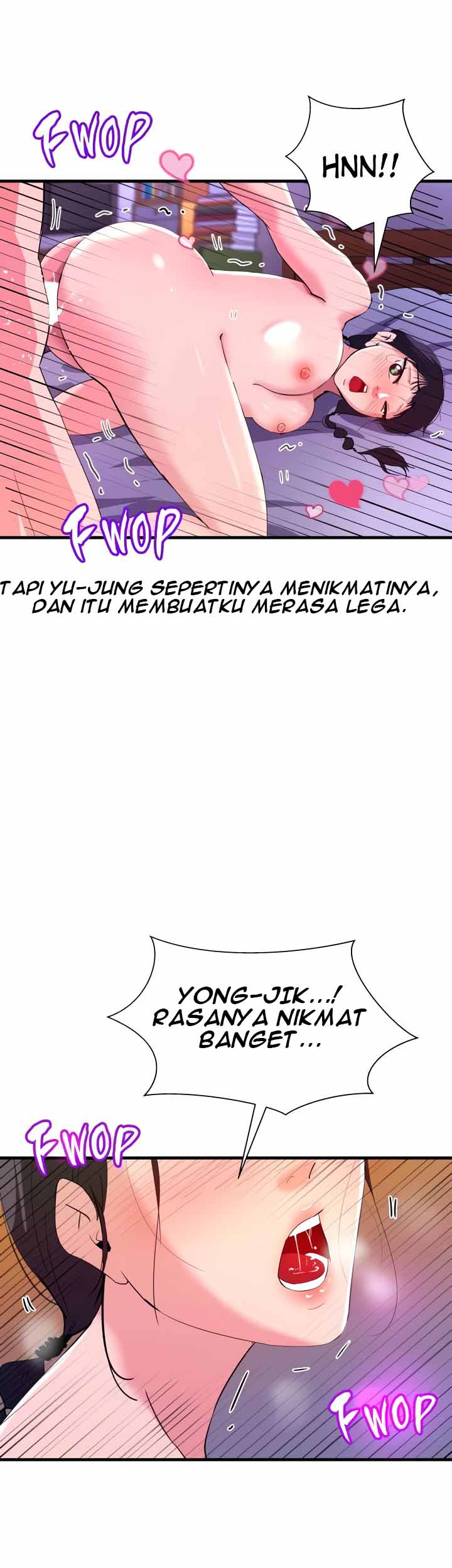 My Roommate is a Succubus - Chapter 28 10 My Roommate is a Succubus - Chapter 28 10