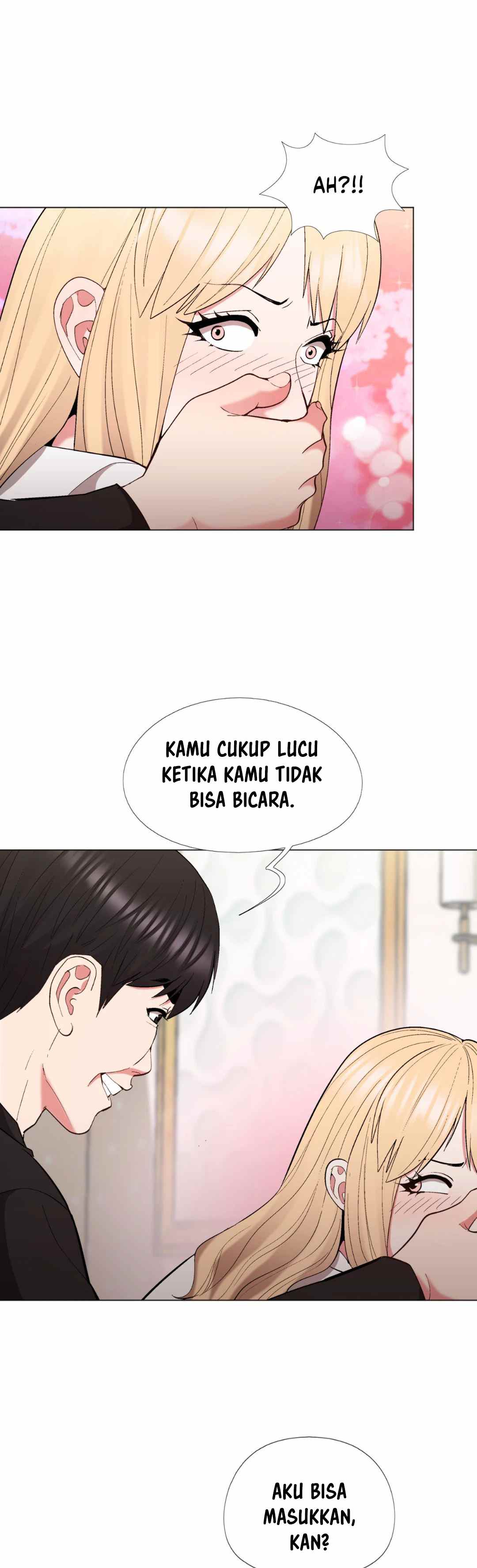 Cosplay Girl - Chapter 28 11