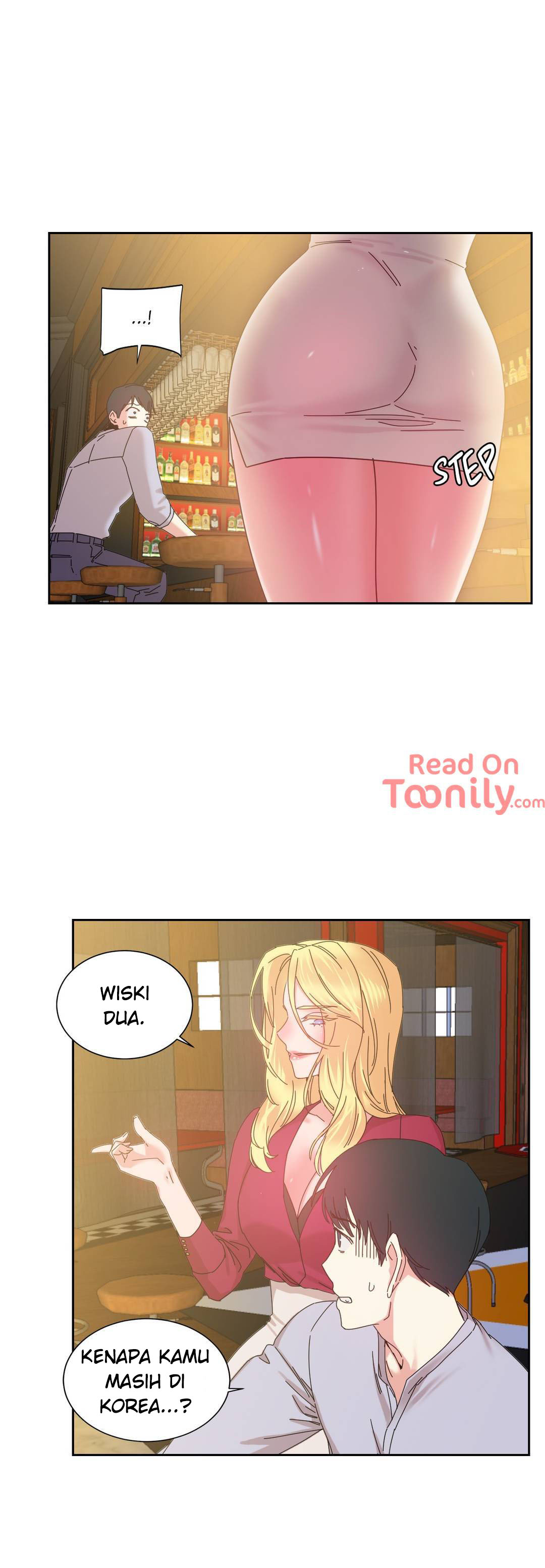 Tie Me Up - Chapter 28 16