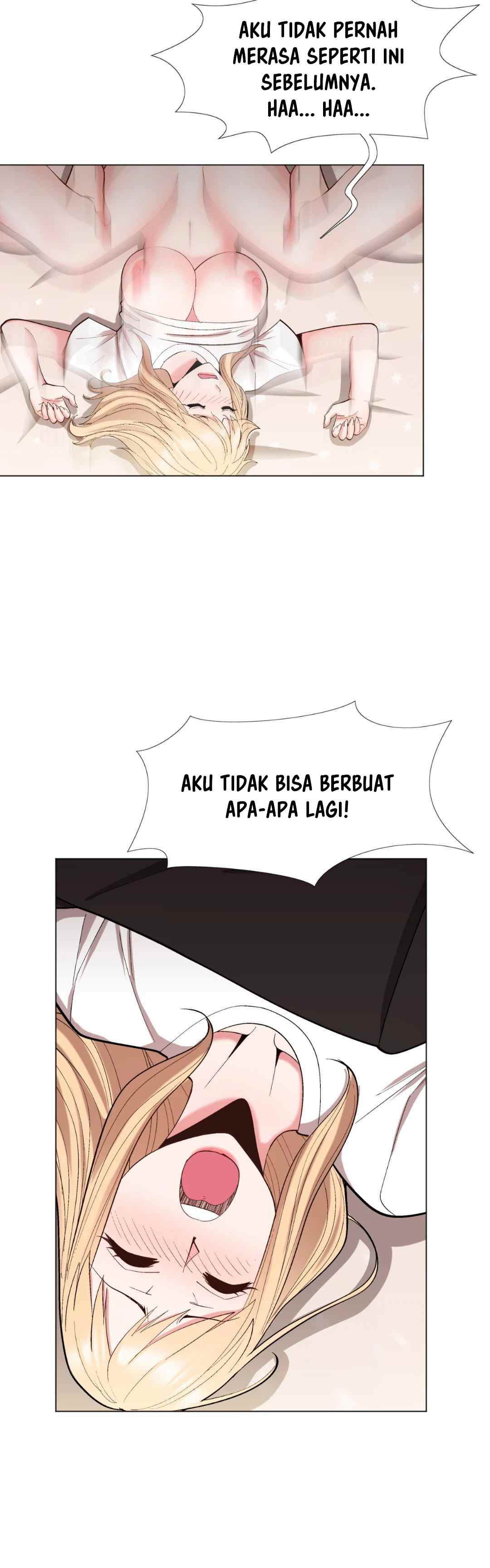 Cosplay Girl - Chapter 28 32