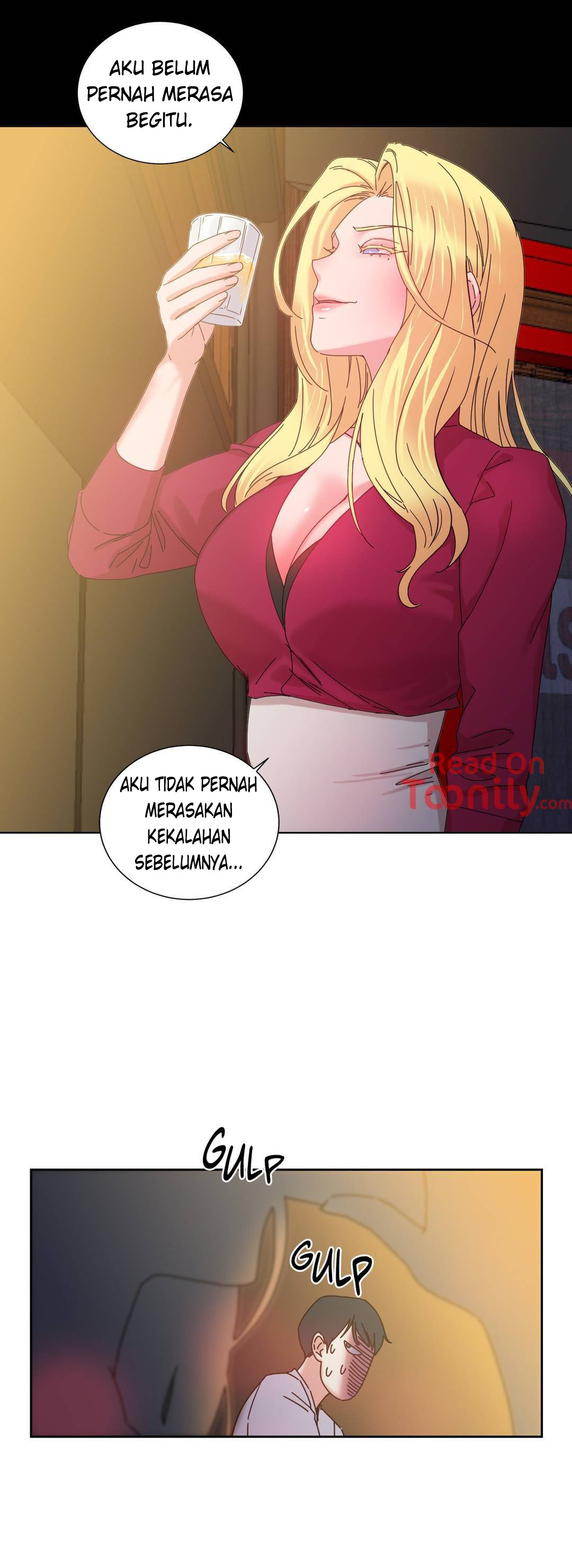 Tie Me Up - Chapter 28 19