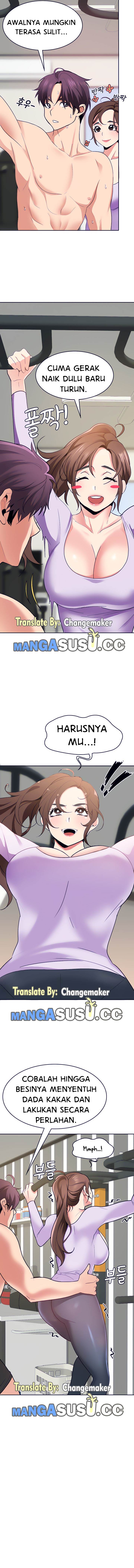 Need a Service? - Chapter 28 8