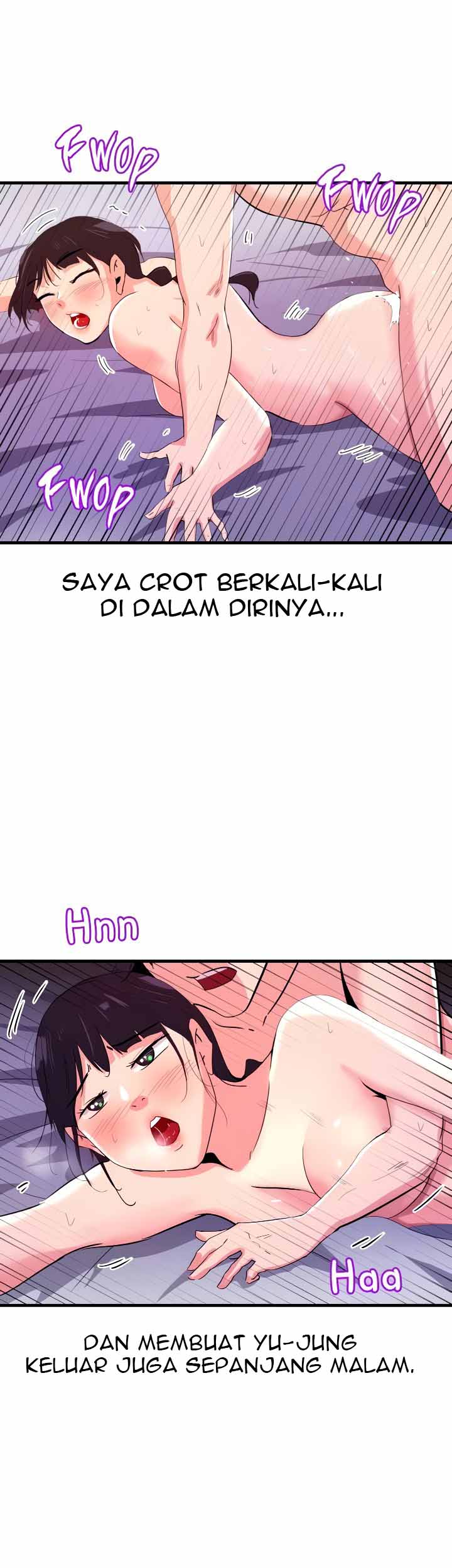 My Roommate is a Succubus - Chapter 28 28 My Roommate is a Succubus - Chapter 28 28