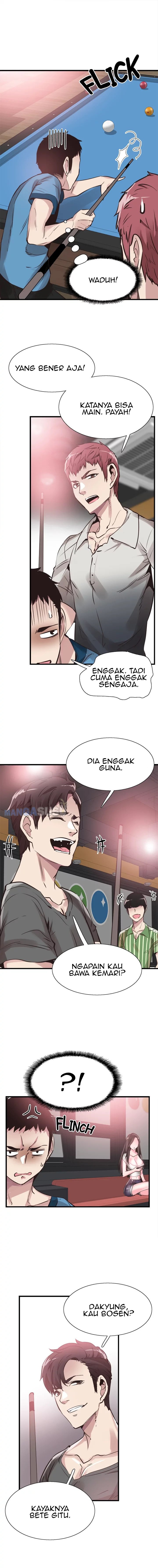 Campus Live - Chapter 28 13