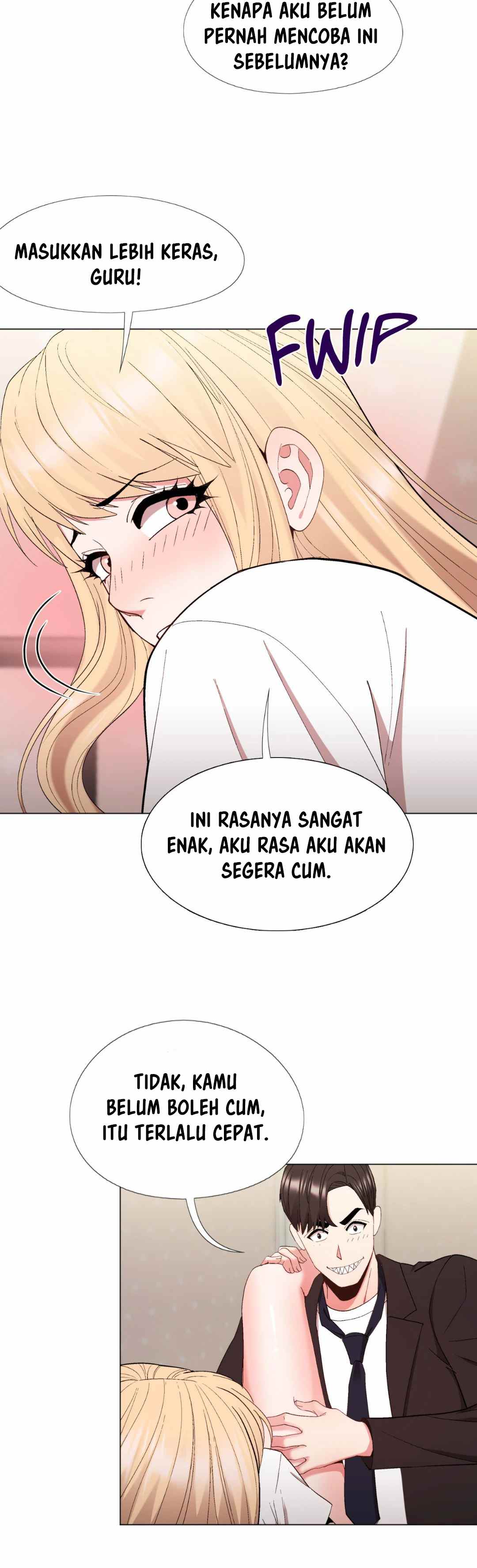 Cosplay Girl - Chapter 28 27