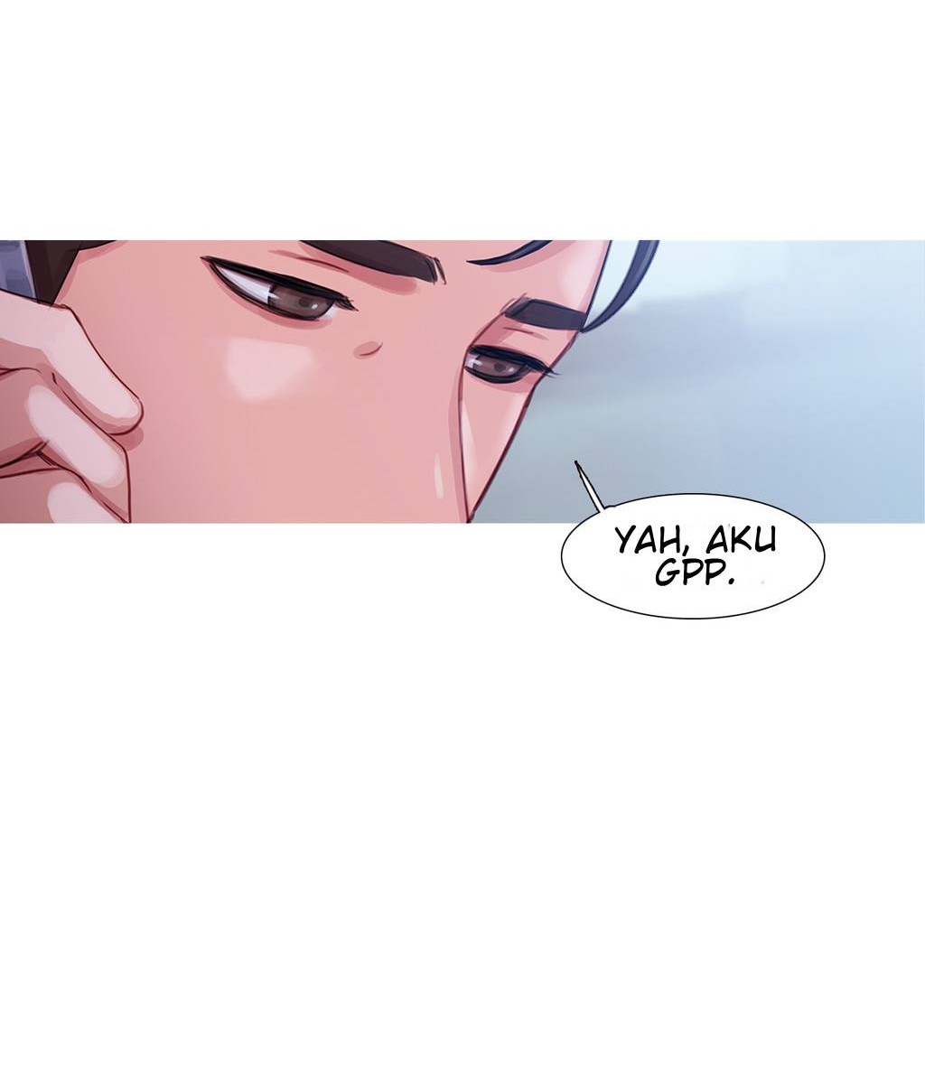 Fatal Woman - Chapter 28 6