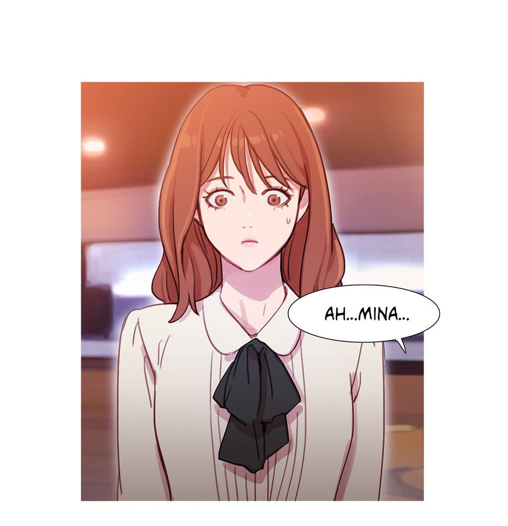 Fatal Woman - Chapter 28 28