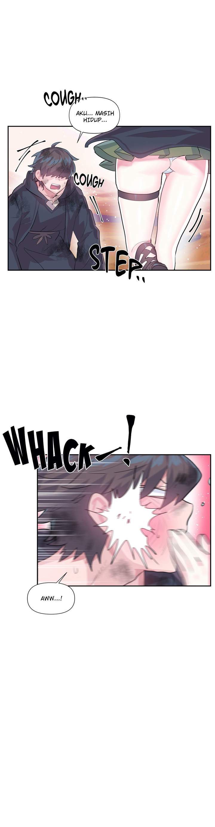 Log in to Lust-a-land - Chapter 28 11