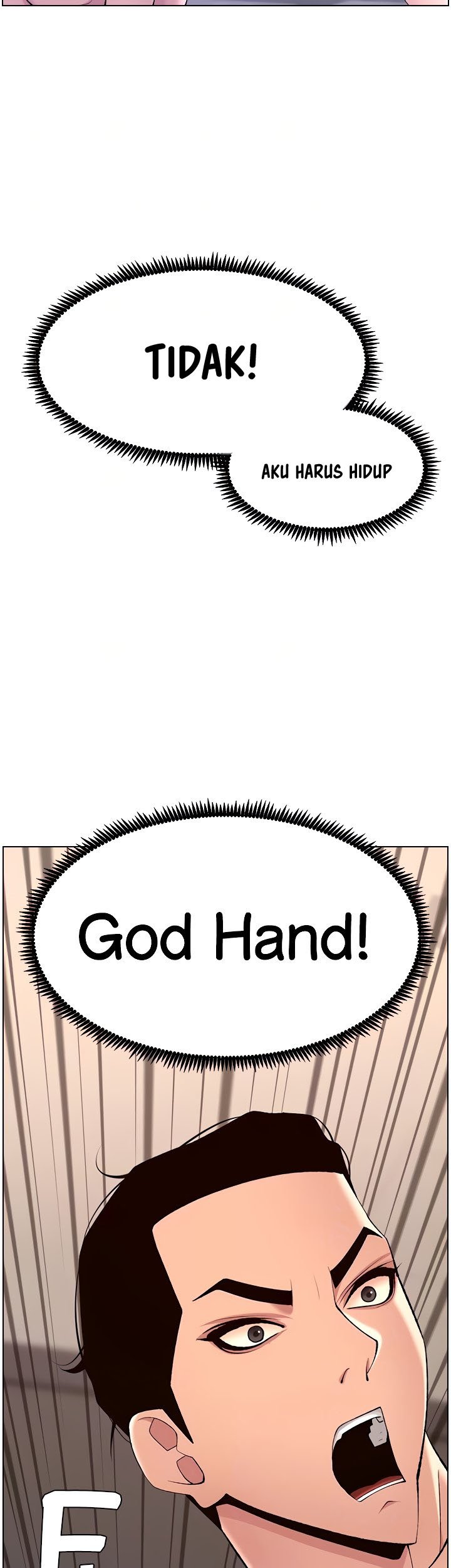The Night King using App - Chapter 28 35