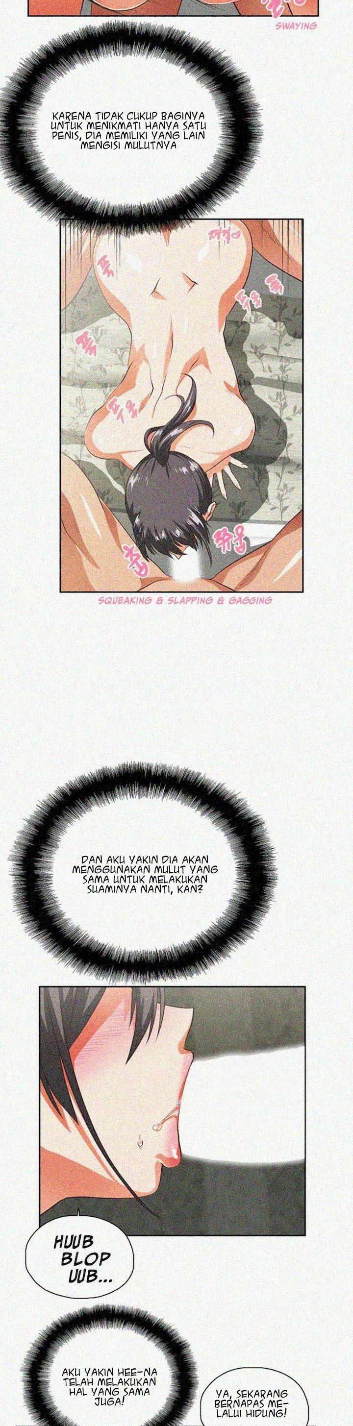 Up and Down (Edge Edge) - Chapter 28 19