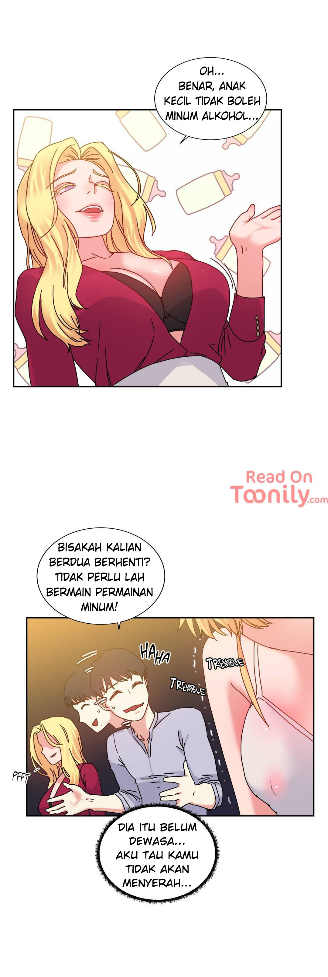 Tie Me Up - Chapter 28 26