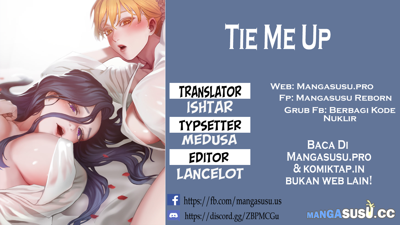 Tie Me Up - Chapter 28 1