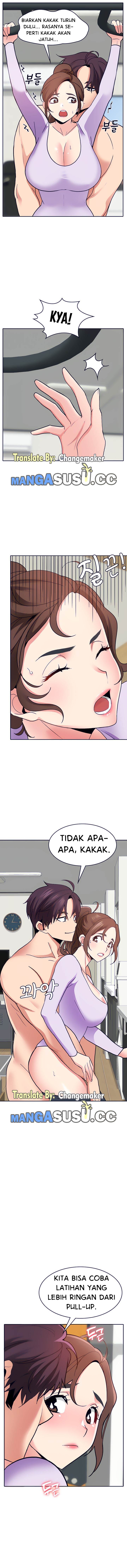 Need a Service? - Chapter 28 11