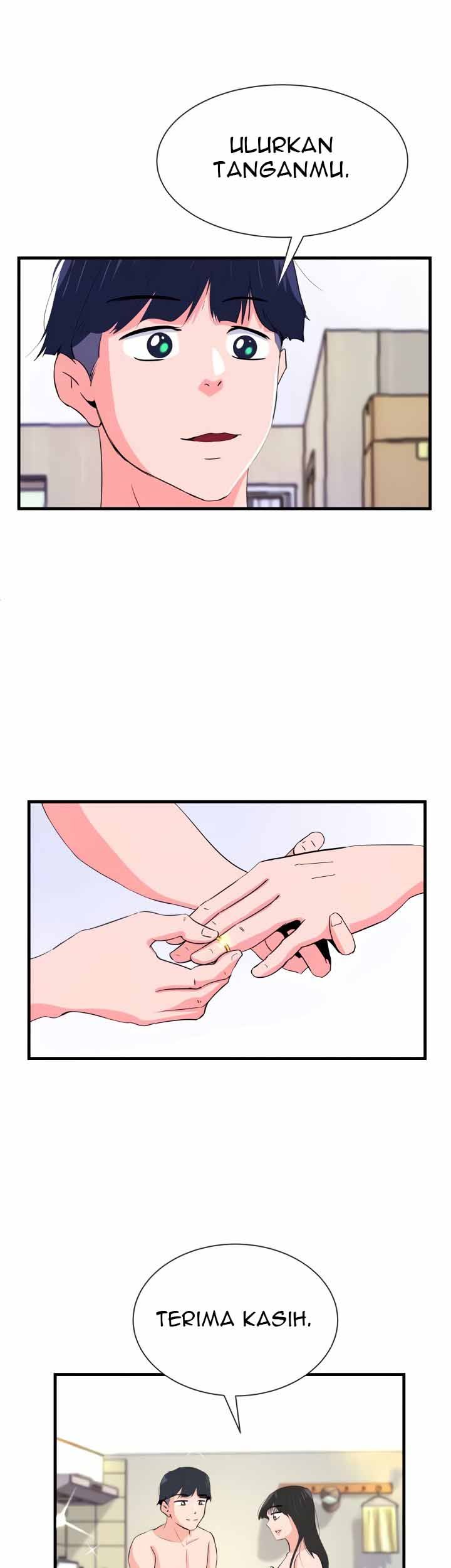 My Roommate is a Succubus - Chapter 28 37 My Roommate is a Succubus - Chapter 28 37