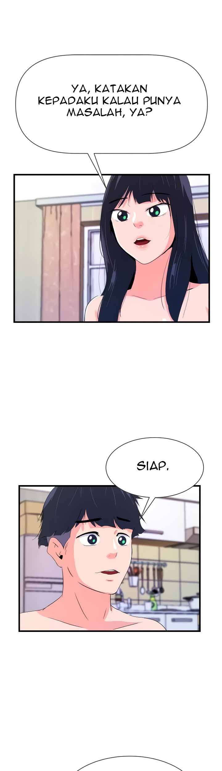 My Roommate is a Succubus - Chapter 28 39 My Roommate is a Succubus - Chapter 28 39