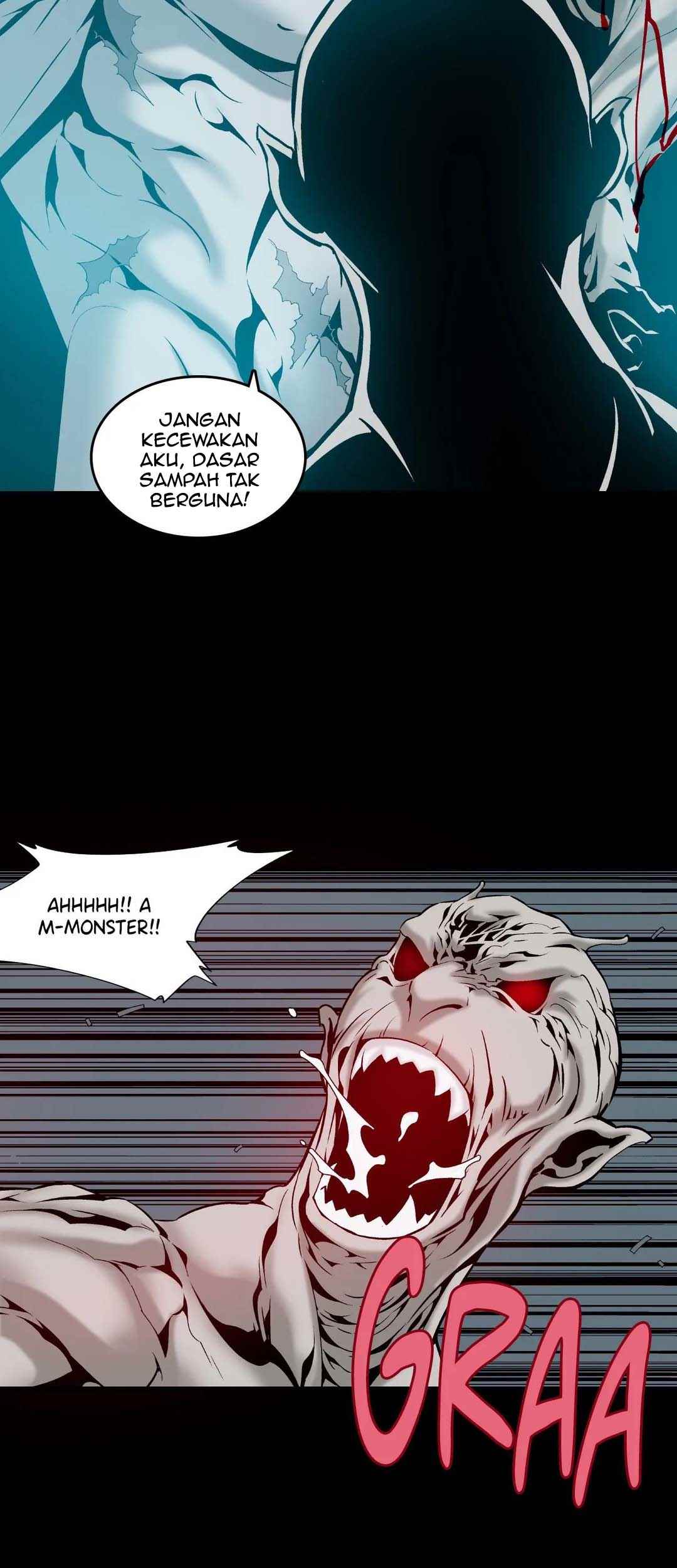 Midnight Taxi - Chapter 28 34