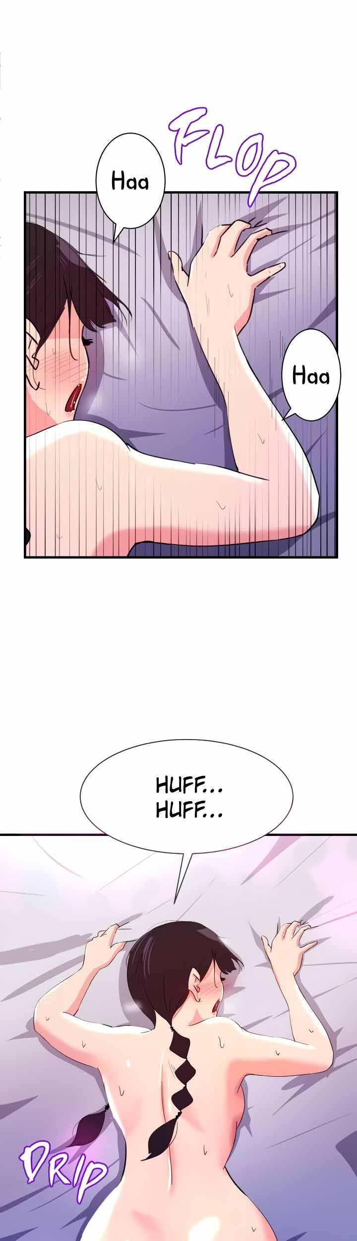 My Roommate is a Succubus - Chapter 28 21 My Roommate is a Succubus - Chapter 28 21