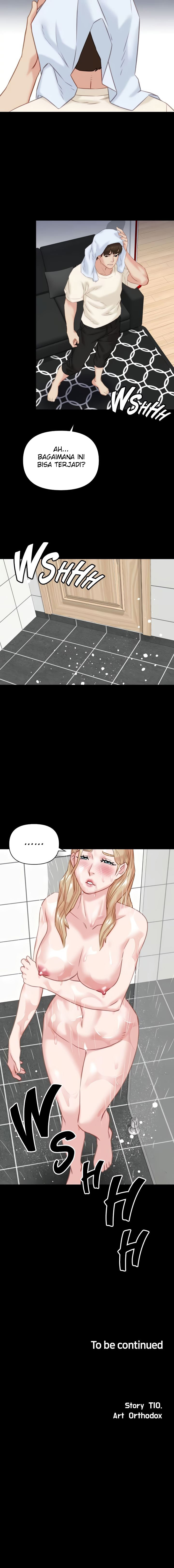 Time of Conquest - Chapter 28 6